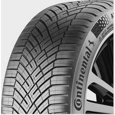 Anti-crevaison - Pneus toutes saisons Pneus de voiture Continental AllSeasonContact 2 SSR 205/55 R16 94V XL RunFlat