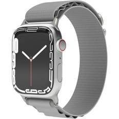 Wearables på tilbud Vonmahlen Action Loop Nylon Rem 38/40/41 mm