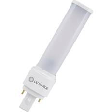 Lineaarinen LED-lamput LEDVANCE LED-pistokantalamppu DULUX D13 EM 6W/840 G24D-1