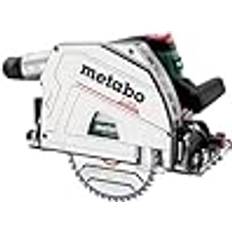 Metabo KT 66 BL Cirkelsåg 165 mm 1200 W