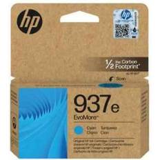 Ink & Toners HP 937e EvoMore