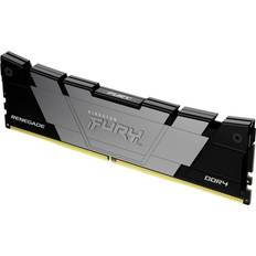 Kingston RAM på tilbud Kingston Fury Renegade DDR4-3200 C16 SC 16GB