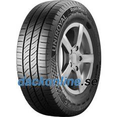 S (180 km/t) Bildæk Uniroyal Rain Max 5 195/70 R15C 104/102S 8PR