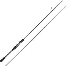 Kalastusvarusteet Abu Garcia ORRA Predator avokelavapa 702ML 5-21g