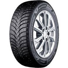 Dekk Bridgestone Blizzak Spike 3 215/55 R18 99T