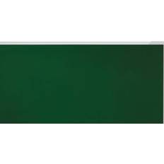 Pizarras blancas Magnetoplan Pizarra Chapa De Acero Pintado Verde A -