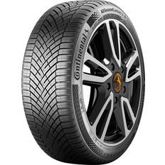 16 - 185 - Helårsdæk Continental AllSeasonContact 2 185/50 R16 81H