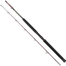 Daiwa SeaHunter Haspel 6" 80-200g 2-del