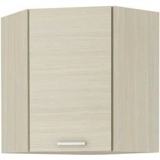 Stilfuld Brun Legefurniture 58 x 58 x 72 cm