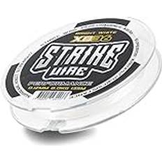 Strike Wire Performance 836 0,14mm/9kg -135m, Gloss Pink