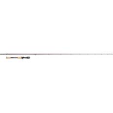 Abu Garcia Spike Pro Vertical Baitcasting Rod Black 1.90 14-35 g