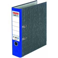 Herlitz Slotted Folder A4 80mm