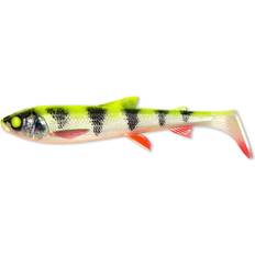 Fishing Equipment Savage Gear 3D Whitefish Shad 27cm 152g Lemon Tiger