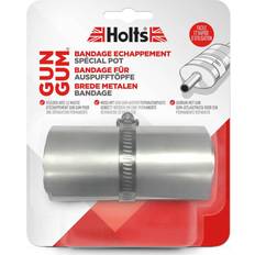 Exhaust Systems Holts Gun Gum Repair Kit 52044130031