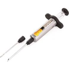 GEFU Marinade Injector BBQ Stainless Steel One Size