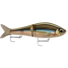 Kalastusvarusteet Rapala Super Shadow Rap Glide 16 cm 45 g, jerkki