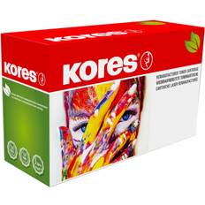 Kores Toner Kyocera FS-C2026MFP Cyan Kapacitet