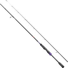 Berkley Canne à lancer Cannes à pêche Berkley Canne Spinning URBN II Finesse Long. 2m00, Nombre de brins 2, Poids 99g, Puissance Canne 3 14g