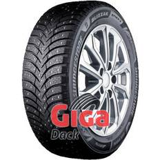 Bridgestone Vinterdäck Bridgestone Blizzak Spike 3 225/45 R17 94T XL Dubbade