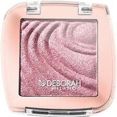 Deborah Milano Ögonskuggor Deborah Milano Deborah Milano Eye Color Lovers Eye Shade Color Lovers Intense Pink Nr 5 Intensiv och Superpigmenterad