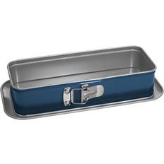 Blå Springforme Guardini XBake 30x11x7 cm Springform