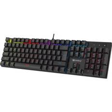 640-31 tastatur USB QWERTZ Tysk