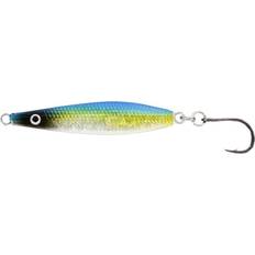 Zink Fischköder Westin Salty Jig 5,5cm 12g Blue Ayu