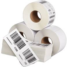 Zebra Labels Z-ultimate 20x20mm 12-pack