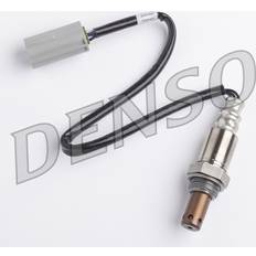 Sistemas de Escape Denso Direct Fit DOX-1447 Sonda lambda M18x1,5 térmico, Sonda convencional, Sonda lambda de banda ancha, Rosca engrasada NISSAN: X-Trail