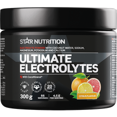Ultimate Electrolytes 300g