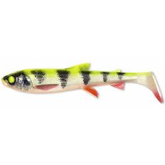 Savage Gear 3D Whitefish Shad 23cm Golden Ambulance