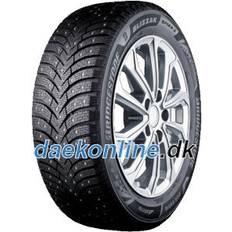 Bridgestone Vinterdäck Bridgestone Blizzak Spike 3 235/55 R19 105T XL Dubbade