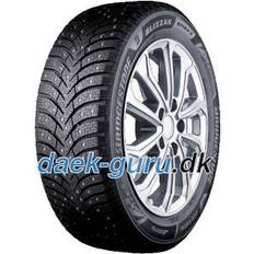 Bridgestone Blizzak Spike 3 215/55 R17 98T XL