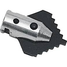 Rems Borr-bits Elverktygstillbehör Rems 171280 Bladborr sågtandad, 16/25 mm