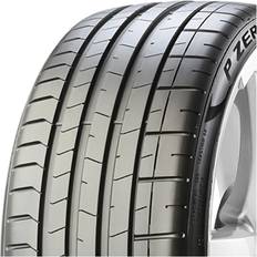 Tyres Pirelli P Zero PZ4 SC 235/55 ZR19 105Y XL MO1