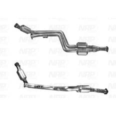 Avgassystem NAP carparts CAK11016 Katalysator till 3 euro E9-103R Höger MERCEDES-BENZ: C-klass Sedan