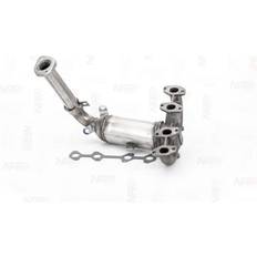 Avgassystem NAP carparts CAK10213 Katalysator Euro 2 188A4.000 med monteringstillbehör 530