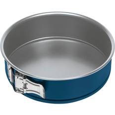 Blå Springforme Guardini Shape XBake Ø20x6,9 cm Springform 20 cm