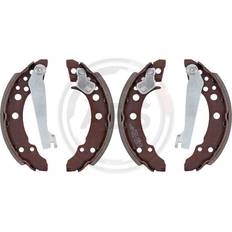 A.B.S. Brake Shoe Set 8772 8772