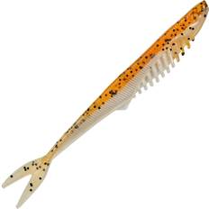 Gunki Fiskeutrustning Gunki Pacemaker 100 Brown Sugar