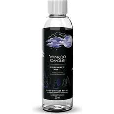 Lavendel Duftlys Yankee Candle Midsummer's Night Refill 200 ml Duftlys 104g