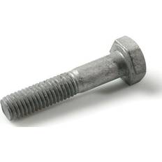 Arvid Nilsson Byggematerialer Arvid Nilsson Kuusiokantaruuvi M12 FZV DIN 931 M6S 12X90 mm Set of 50