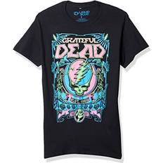 Liquid Blue Grateful Dead Syf Blacklight T-shirt -