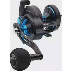 Daiwa 18 Saltist 50H Designet for å kjempe stor fisk!