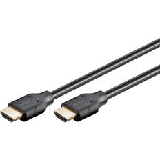 Goobay Ultra High-Speed HDMI-Kabel 3m