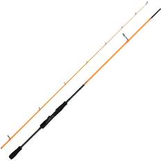 Savage Gear Orange LTD Light Game 2,21m 5-18g