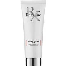 Moisturising Overnight Mask Derma 6 Sensitive skin