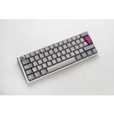 Ducky One 3 Mist Nordic