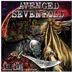 Music City of Evil ()