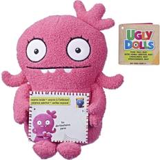 Hasbro Soft Toys Hasbro UglyDolls 24cm Soft Toy Truly Moxy